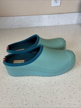 HUNTER SHOES